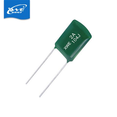 Cl11 (pei) with trans polyester film capacitor